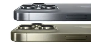 iPhone 16 Pro: novas cores podem estar a caminho post image
