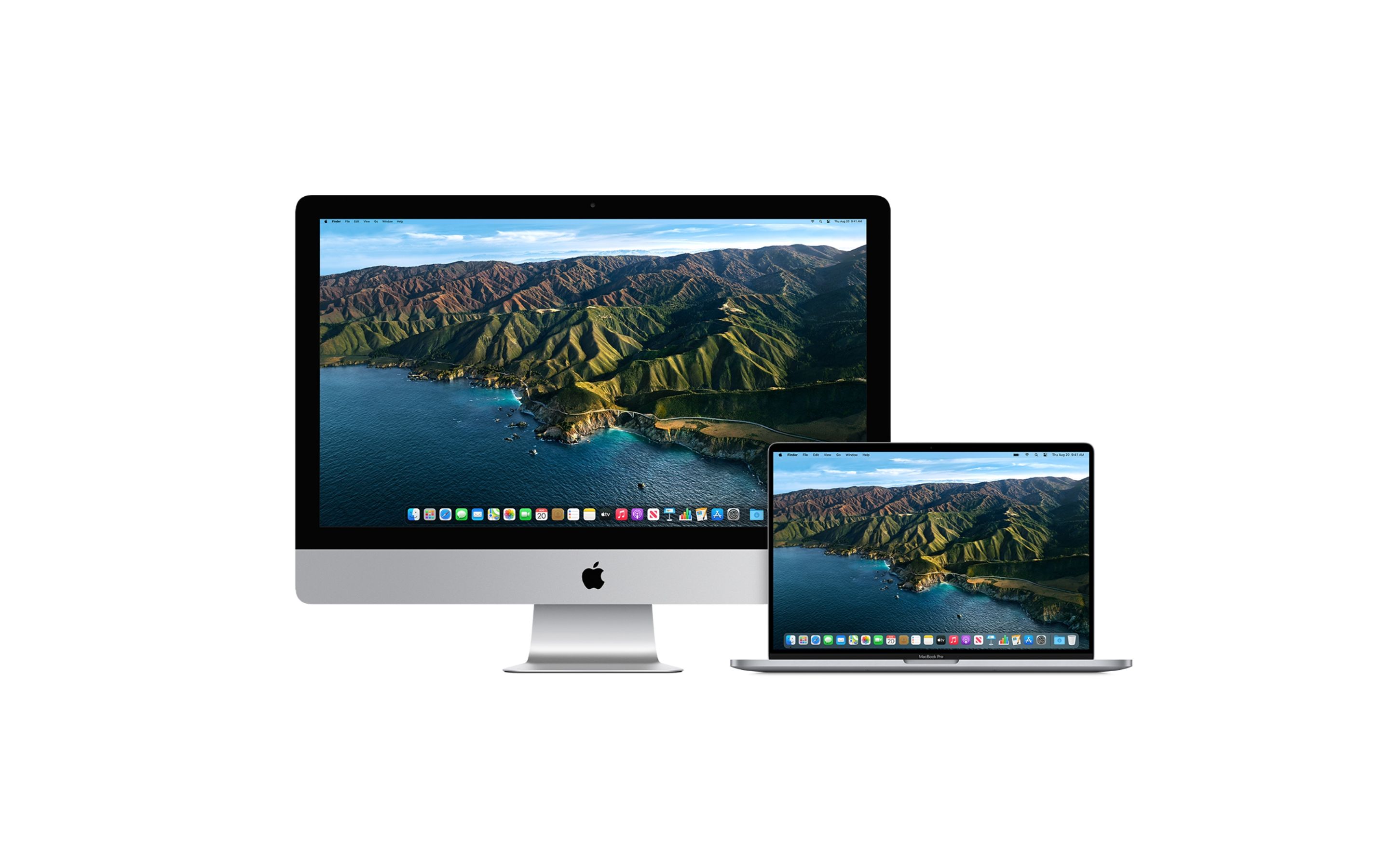 Apple lança macOS Big Sur 11.2 - Conhece as novidades