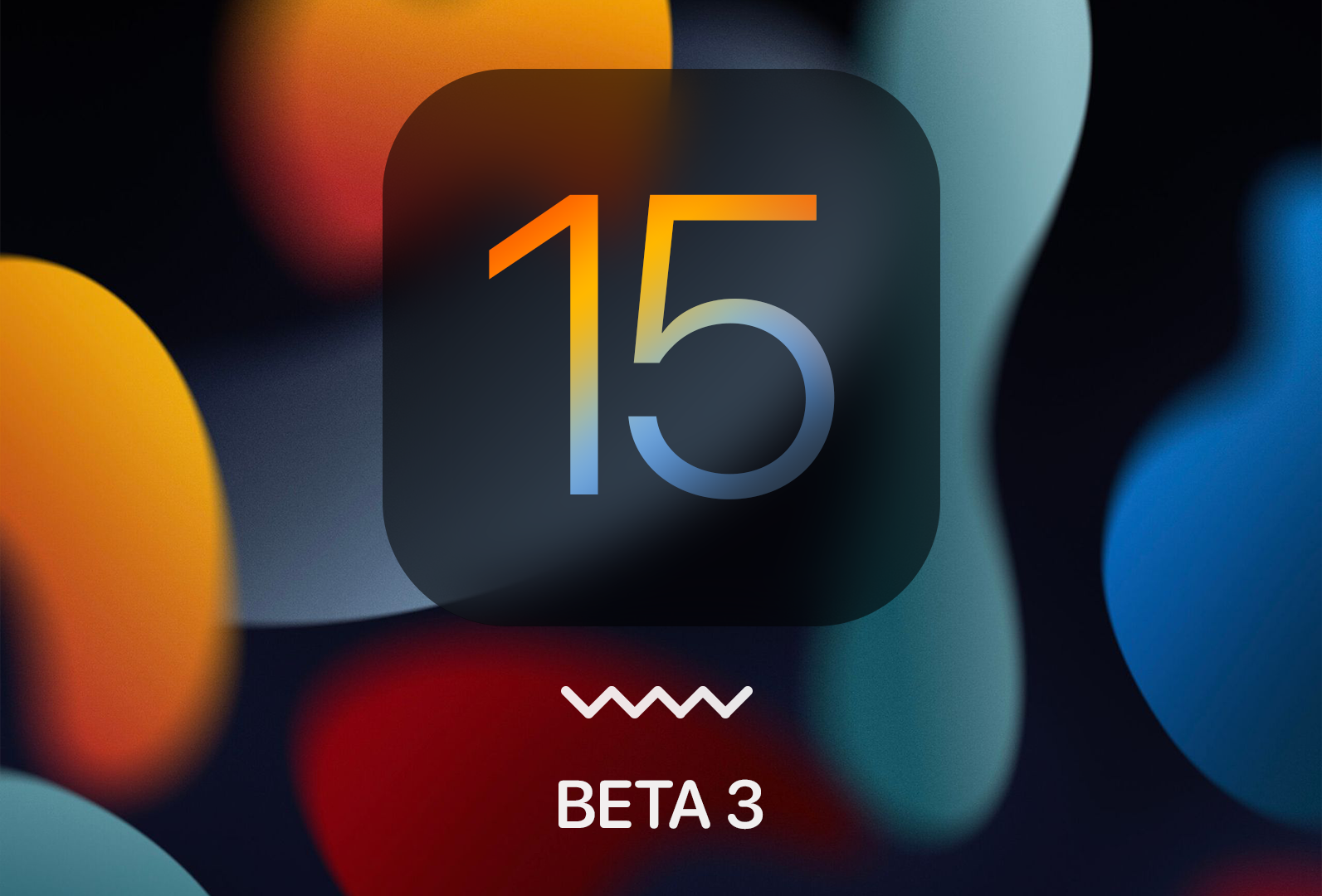 Todas as novidades no iOS 15 e macOS Monterey developer beta 3