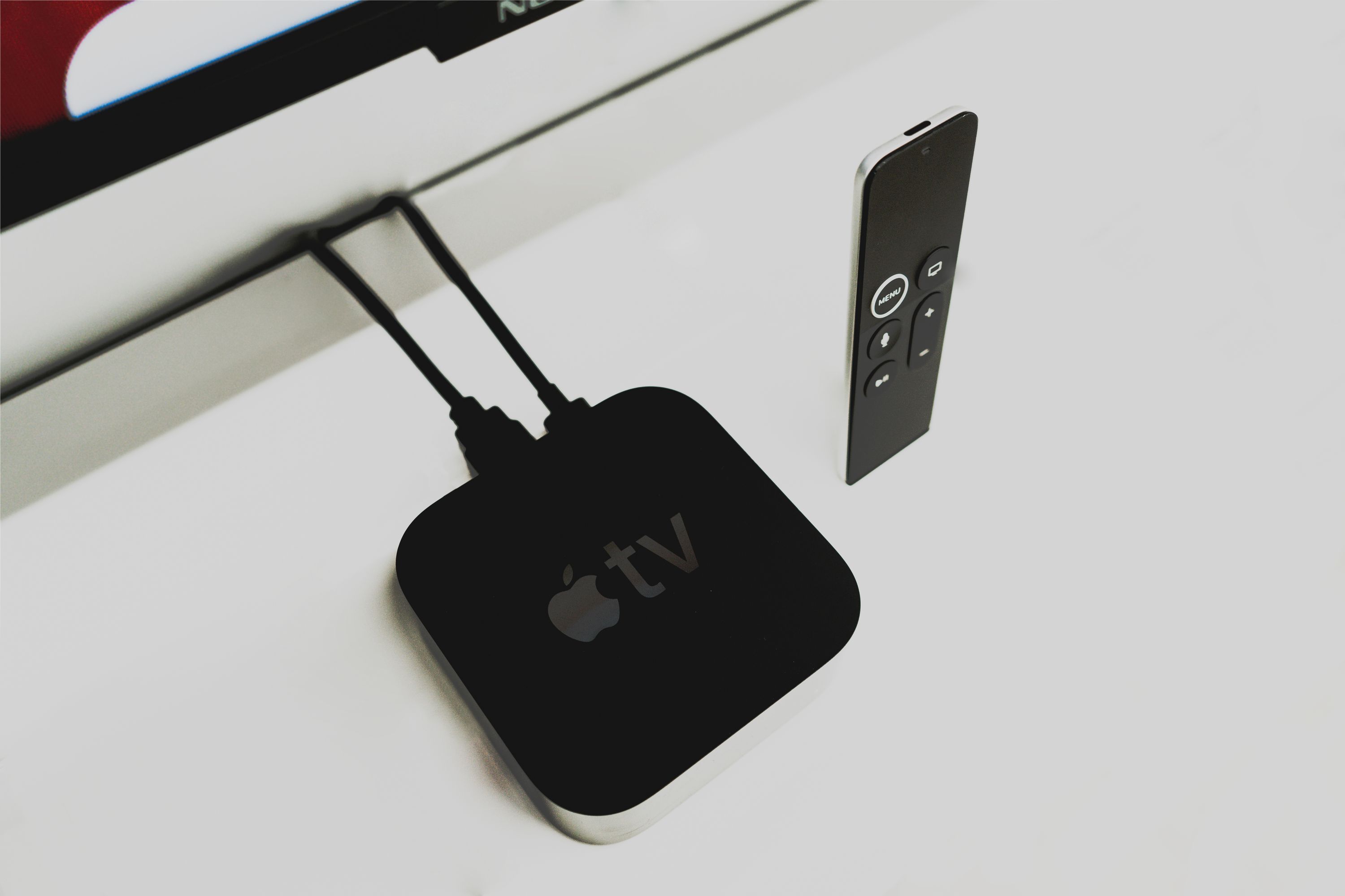 Caça Promoções: Oferta de Apple TV na adesão a um pacote NOS