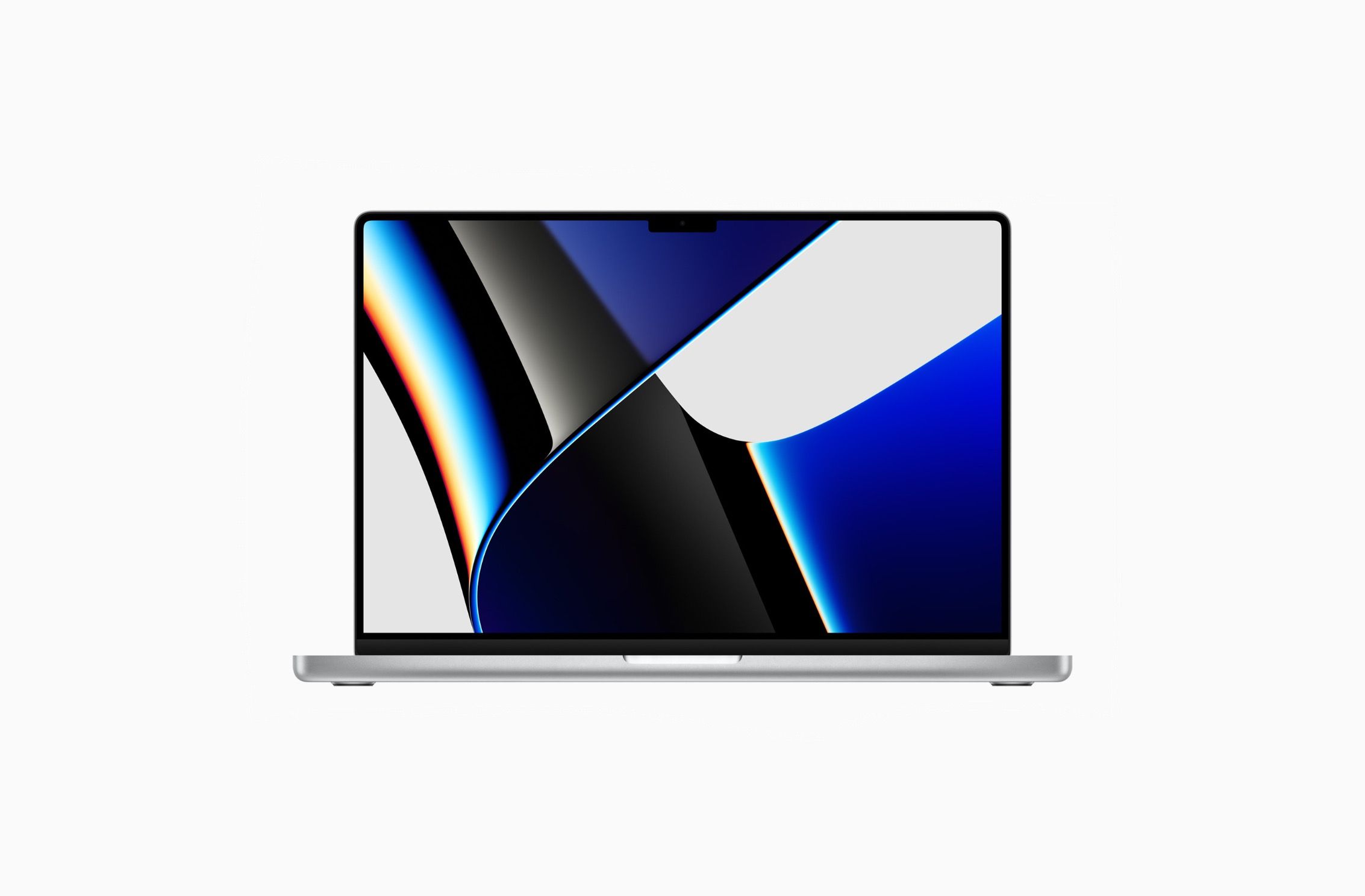 Descarrega já os Wallpapers do novo MacBook Pro