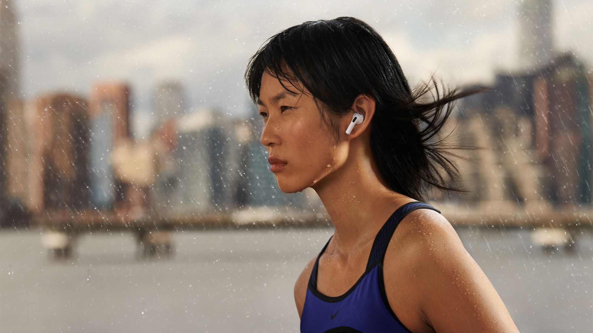 AirPods 3: Fica a saber o que mudou nos novos auriculares sem fio da Apple