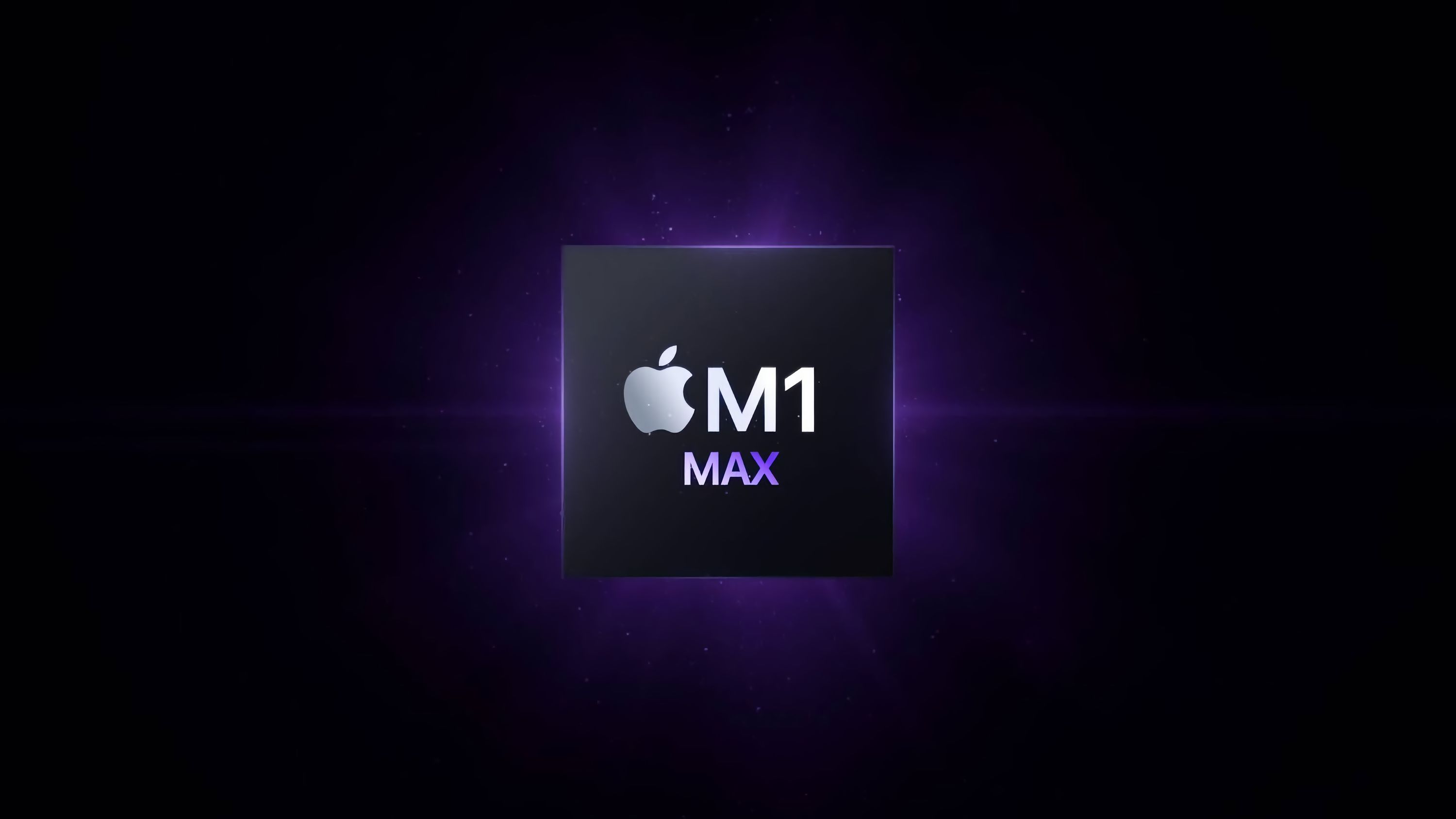 Apple M1 Max perde em desempenho para novo chip da Intel