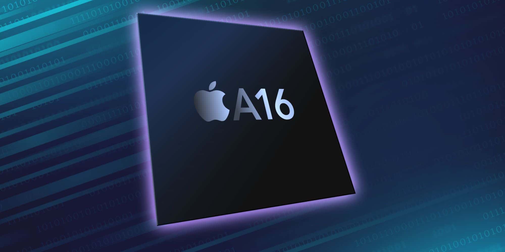 iPhone 14 poderá não ter o chip mais potente da Apple! Só os modelos Pro…