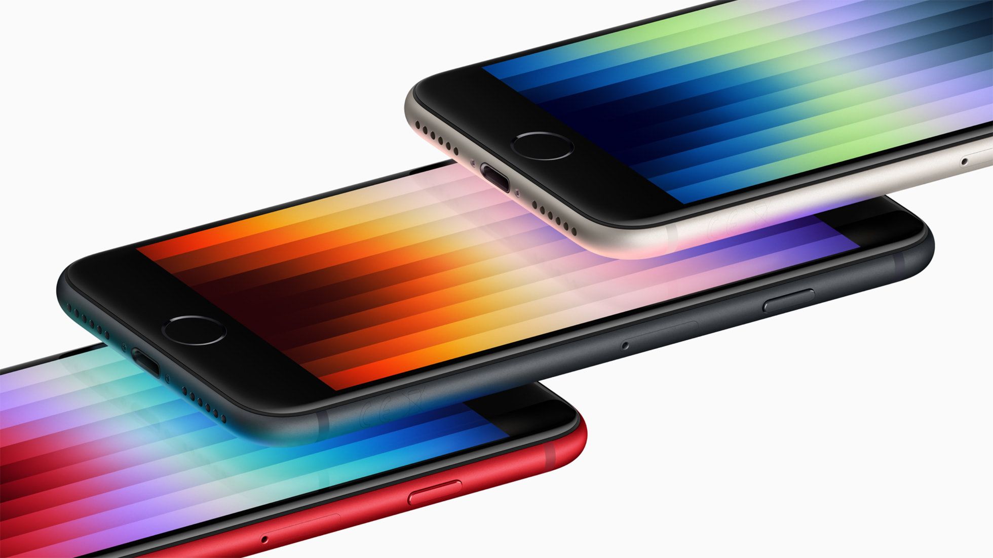 iPhone SE 2022 é (finalmente) oficial! Conhece o novo "low-cost" da Apple