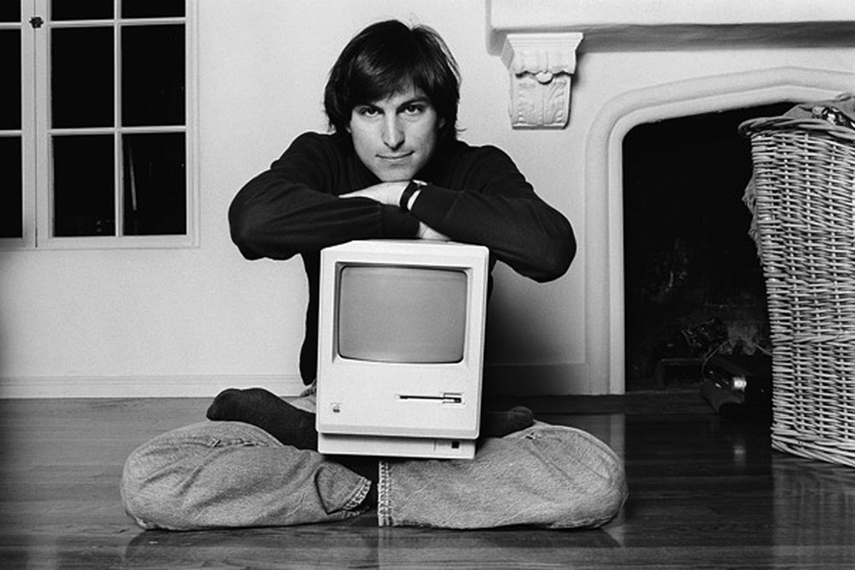Parabéns, Apple - 48 Anos, 8 legados tecnológicos