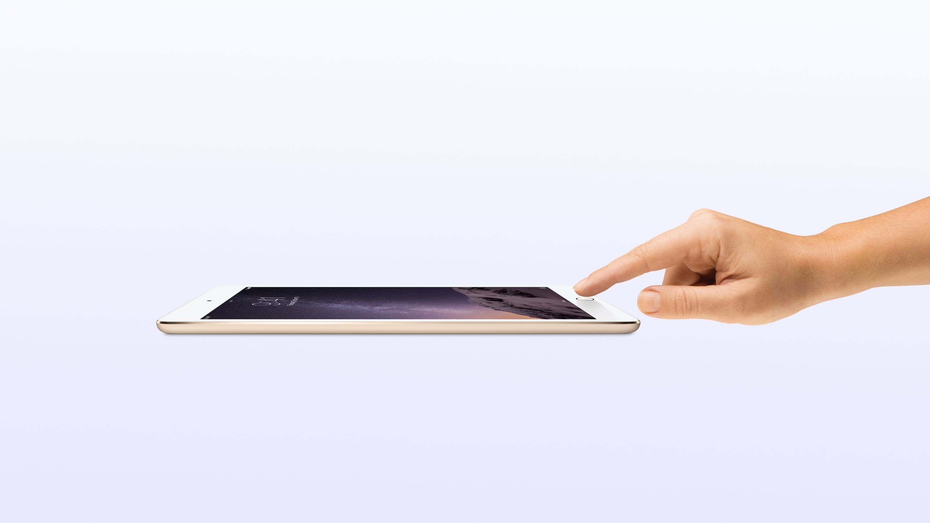iPad Air 2 e iPad mini com ecrã Retina passam a ser produtos vintage da Apple