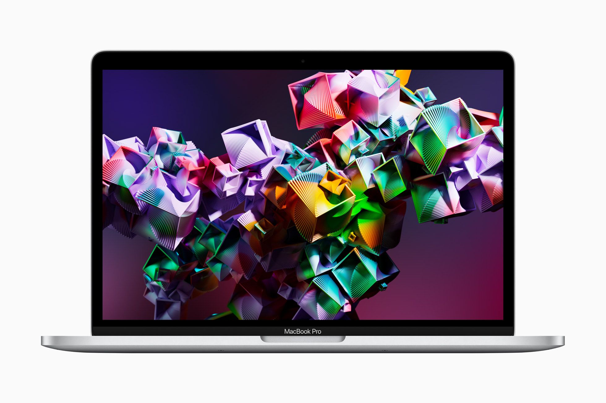 Pré-venda do novo MacBook Pro com chip M2 arranca esta semana!