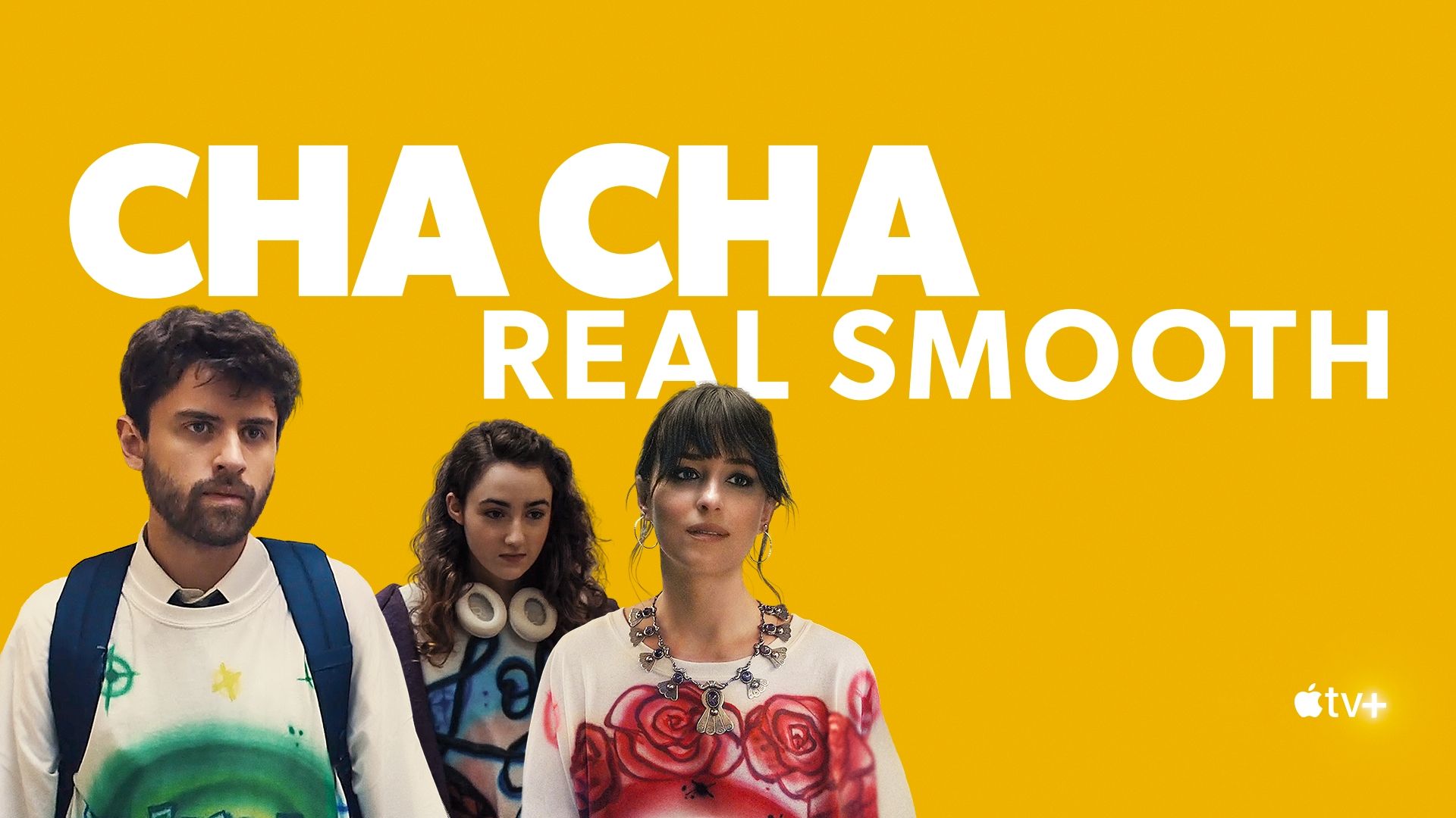 "Cha Cha Real Smooth": uma comédia leve e aconchegante, que nos chega pelas mãos de Cooper Raiff (Crítica)
