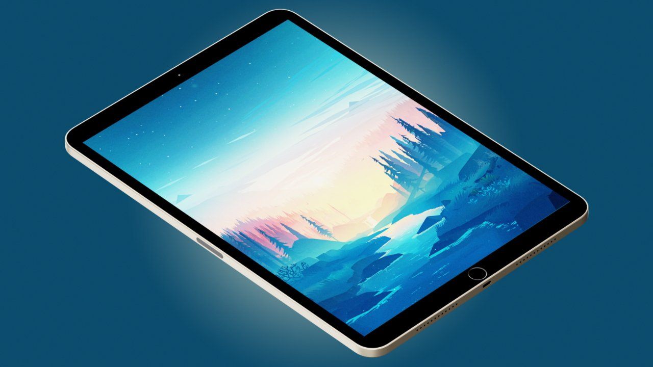 iPad 10 - O que sabemos sobre o próximo tablet acessível da Apple