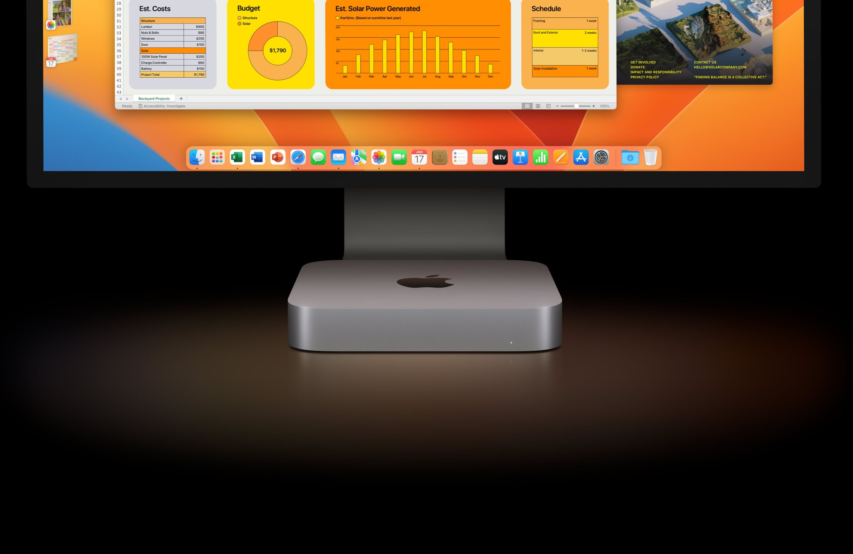 Apple anuncia novo Mac mini com processadores M2 e M2 Pro