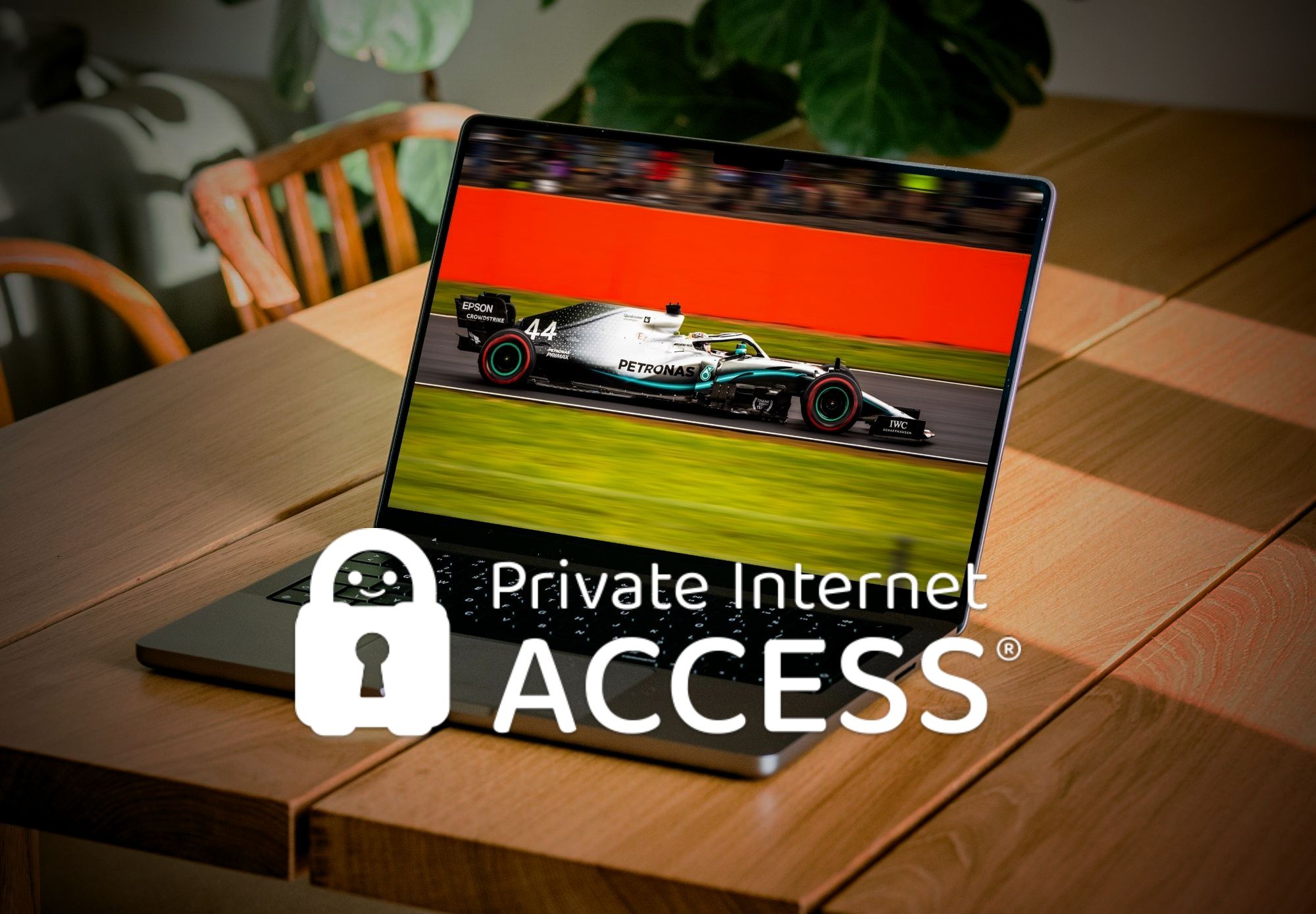 Fórmula 1: como ver gratuitamente todos os Grandes Prémios com a Private Internet Access VPN
