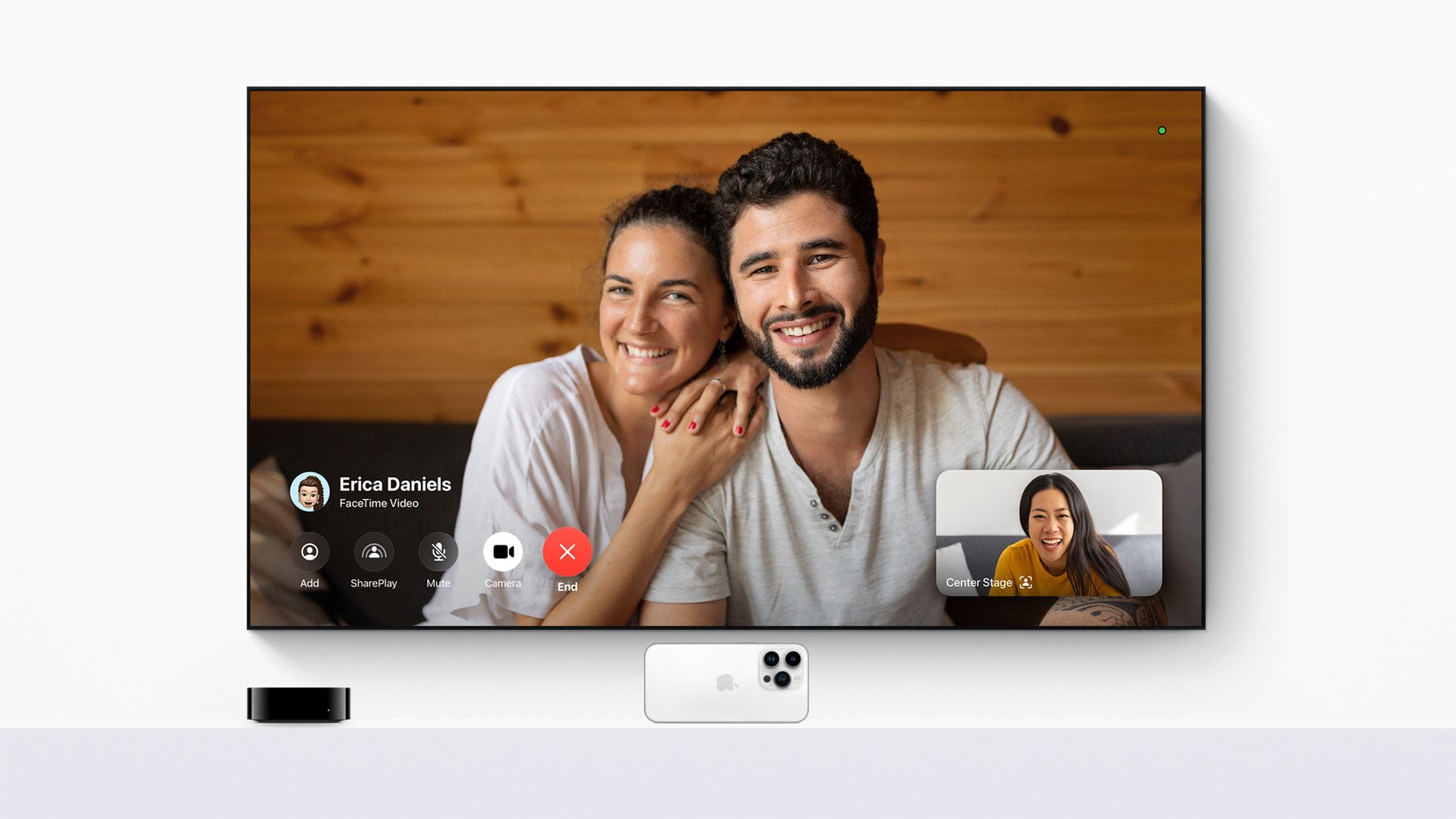 tvOS 17: as muitas novidades que estão a chegar à Apple TV