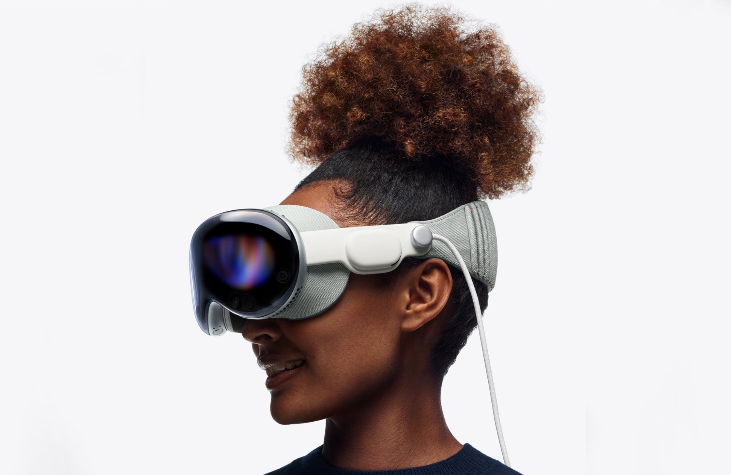 Apple Vision Pro: o que já se sabe sobre o hardware do headset