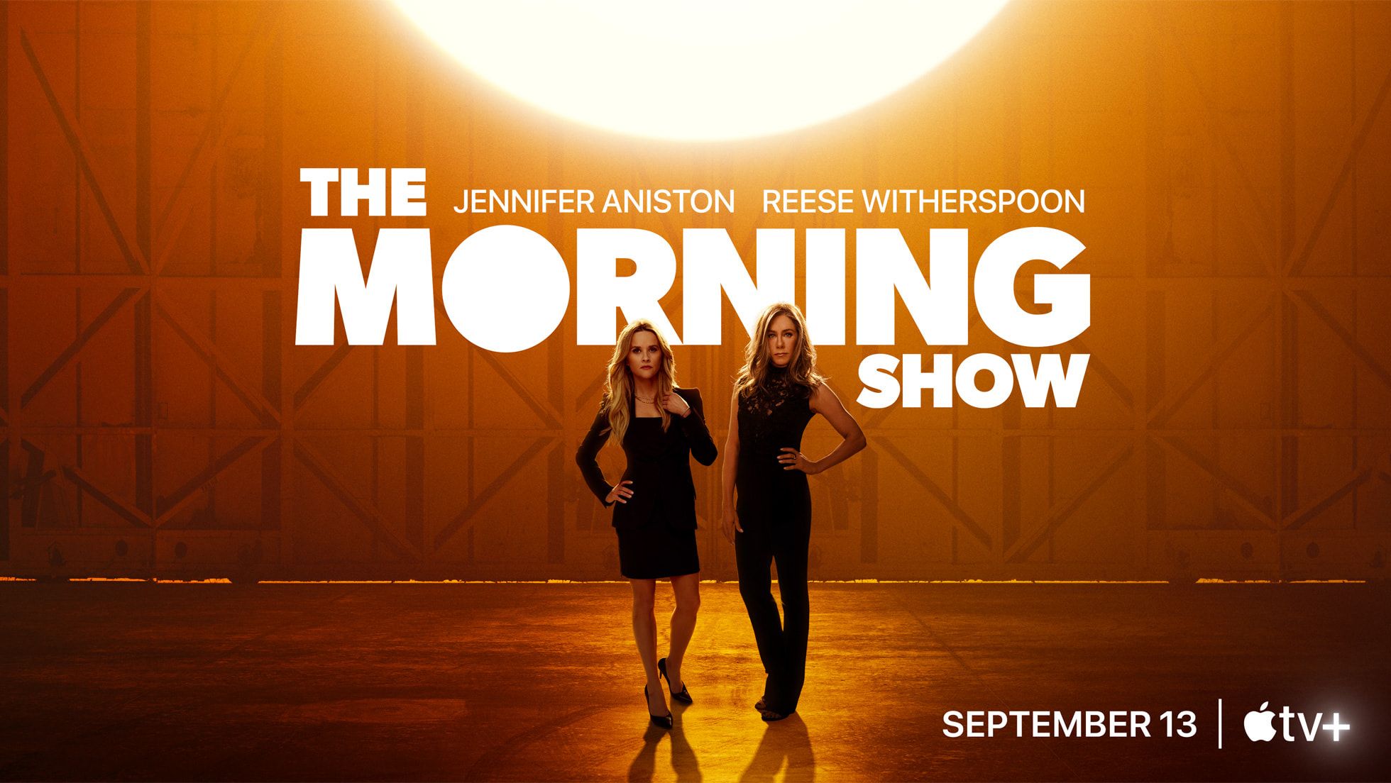The Morning Show já tem data de regresso ao Apple TV+