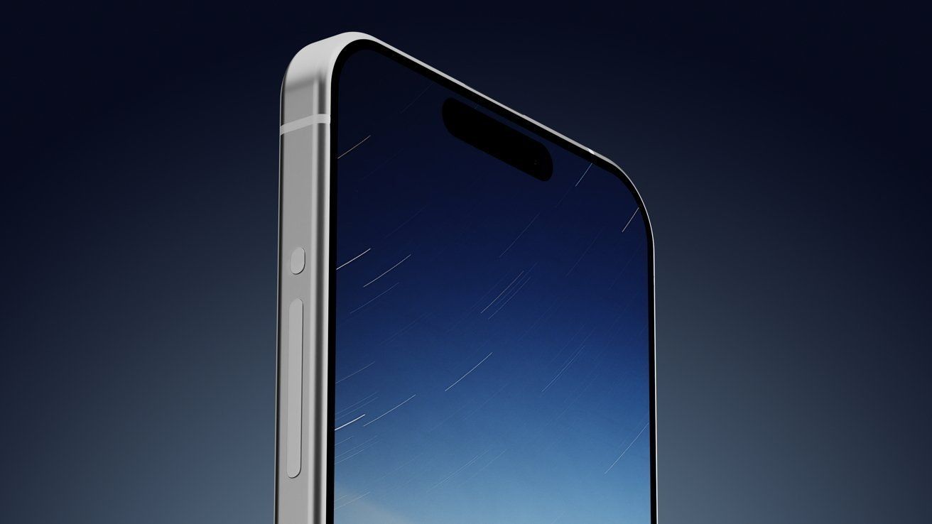 Botão de ação do iPhone 15 Pro pode ter sido revelado no iOS 17