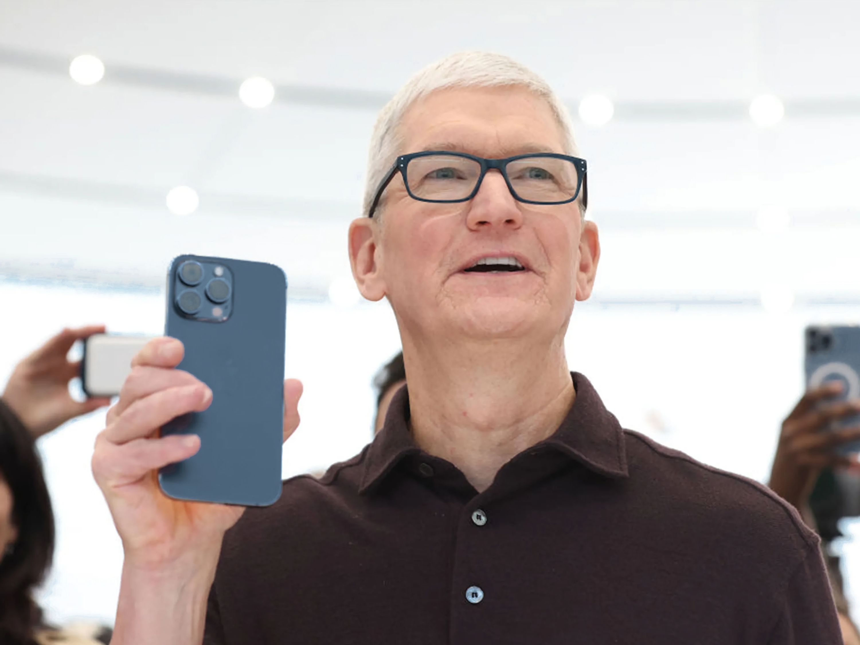 A Apple já sabe quando vai apresentar o iPhone 15! Sê o primeiro a conhecer a data especulada