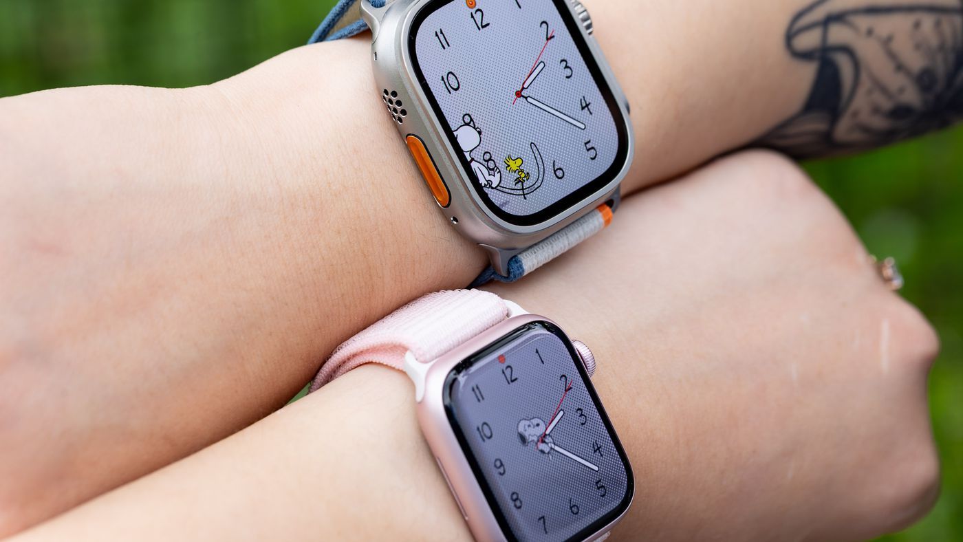 Apple Watch Series 9 e Apple Watch Ultra 2: as primeiras reviews já chegaram!