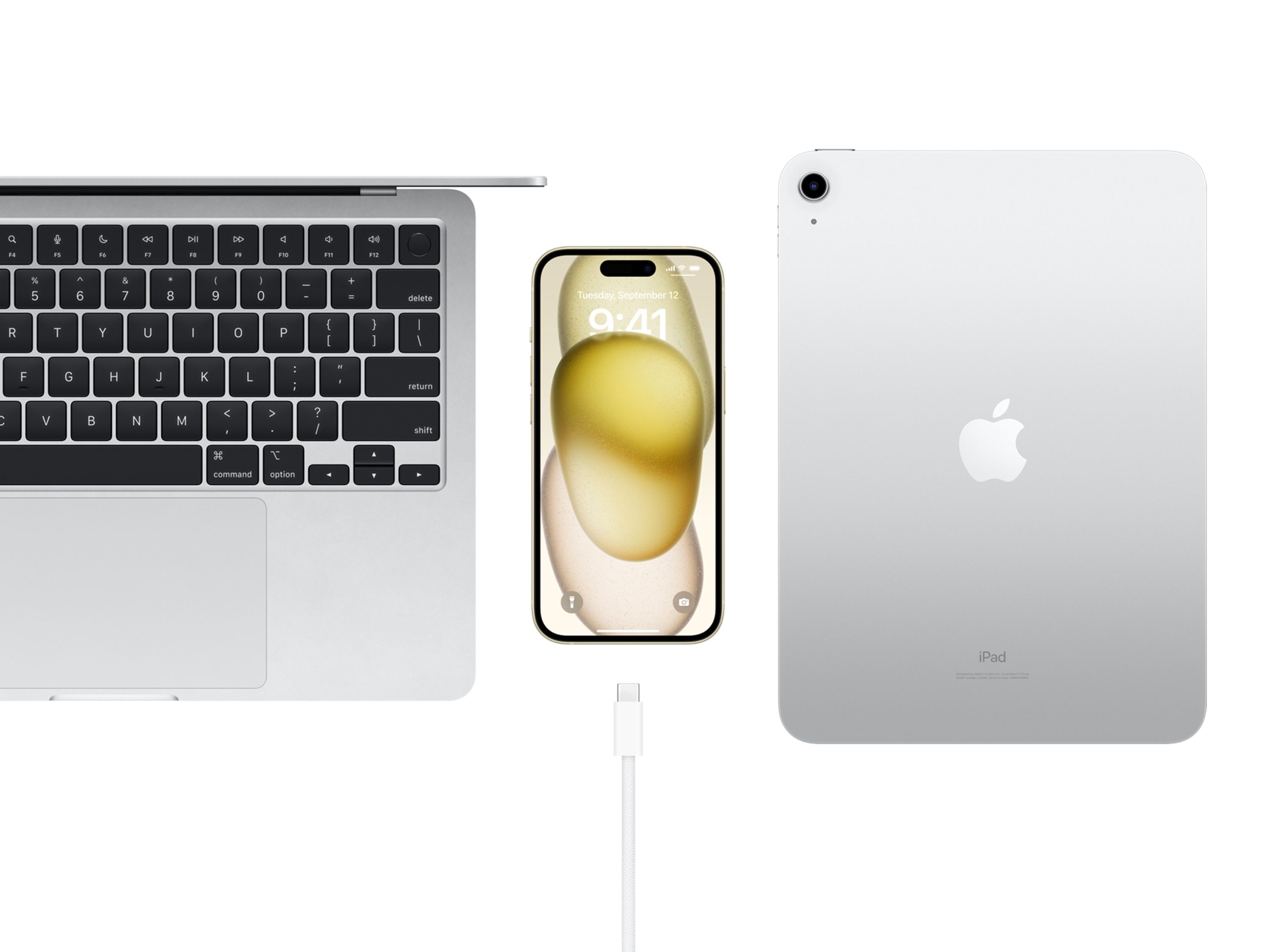 Apple iPhone 15: como limitar o carregamento a 80%