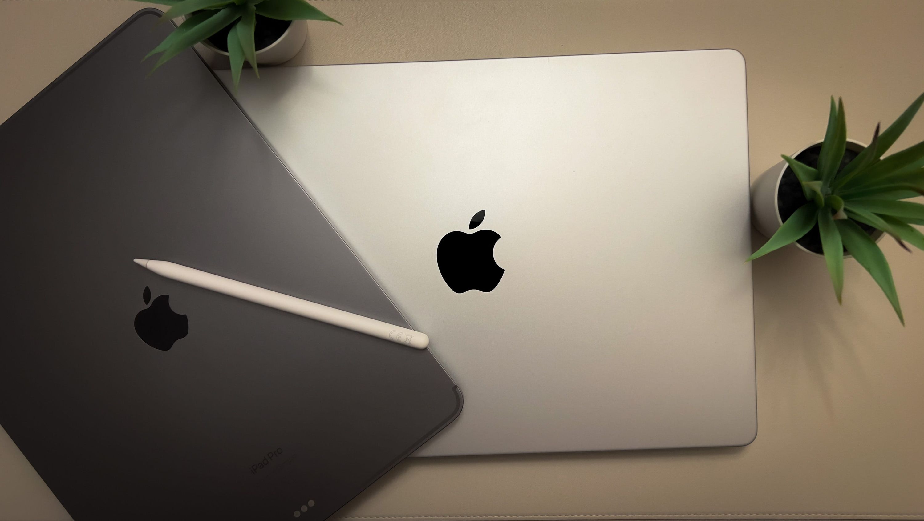 iPad vs MacBook: qual o melhor para estudantes?