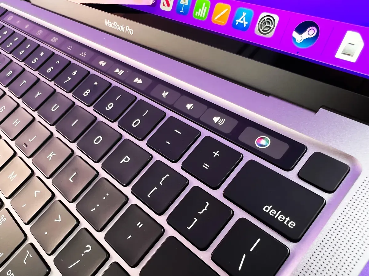 RIP Touch Bar - MacBook Pro de 13” M2 descontinuado