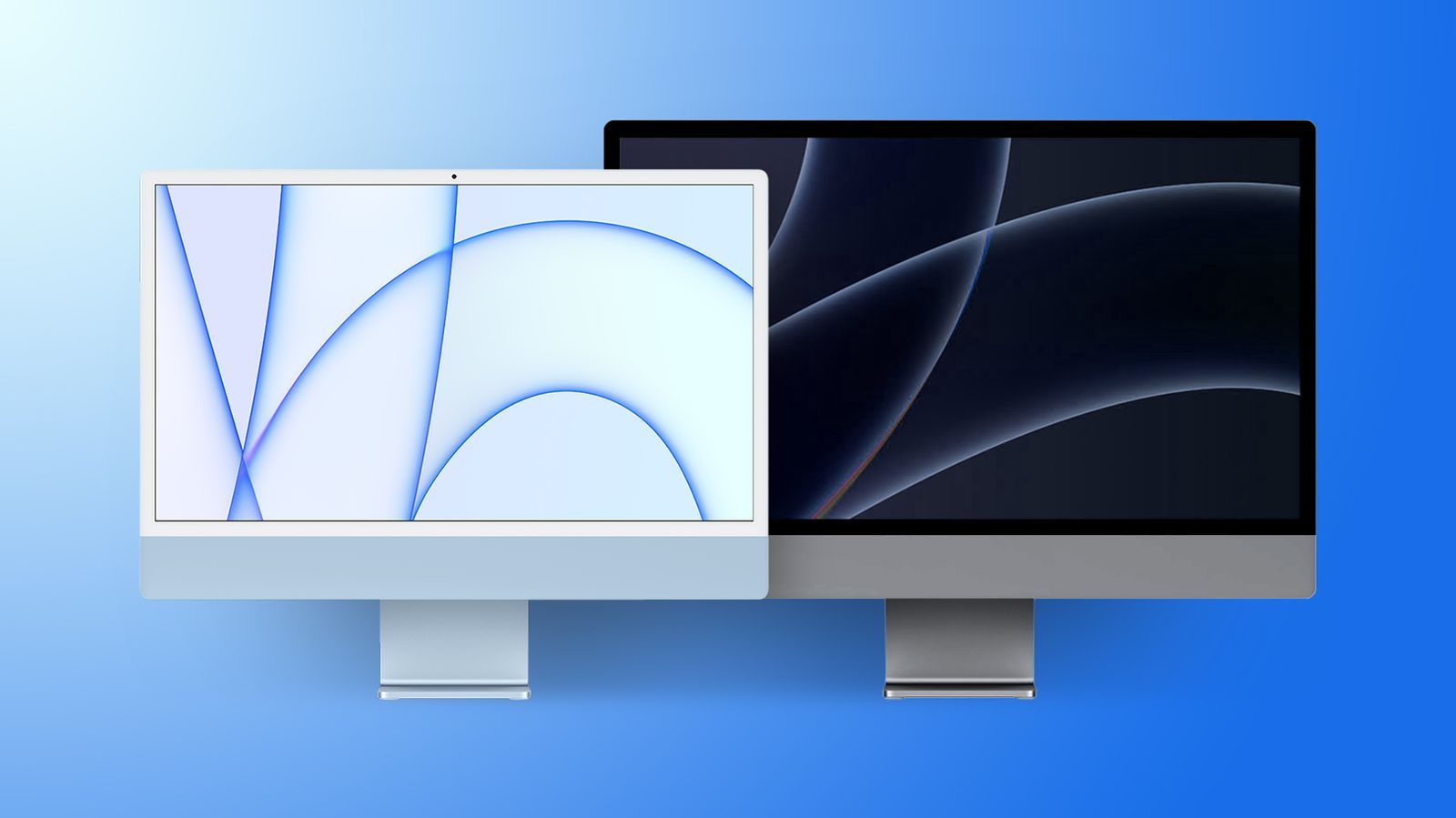 Novo iMac de 27 polegadas fora dos planos da Apple