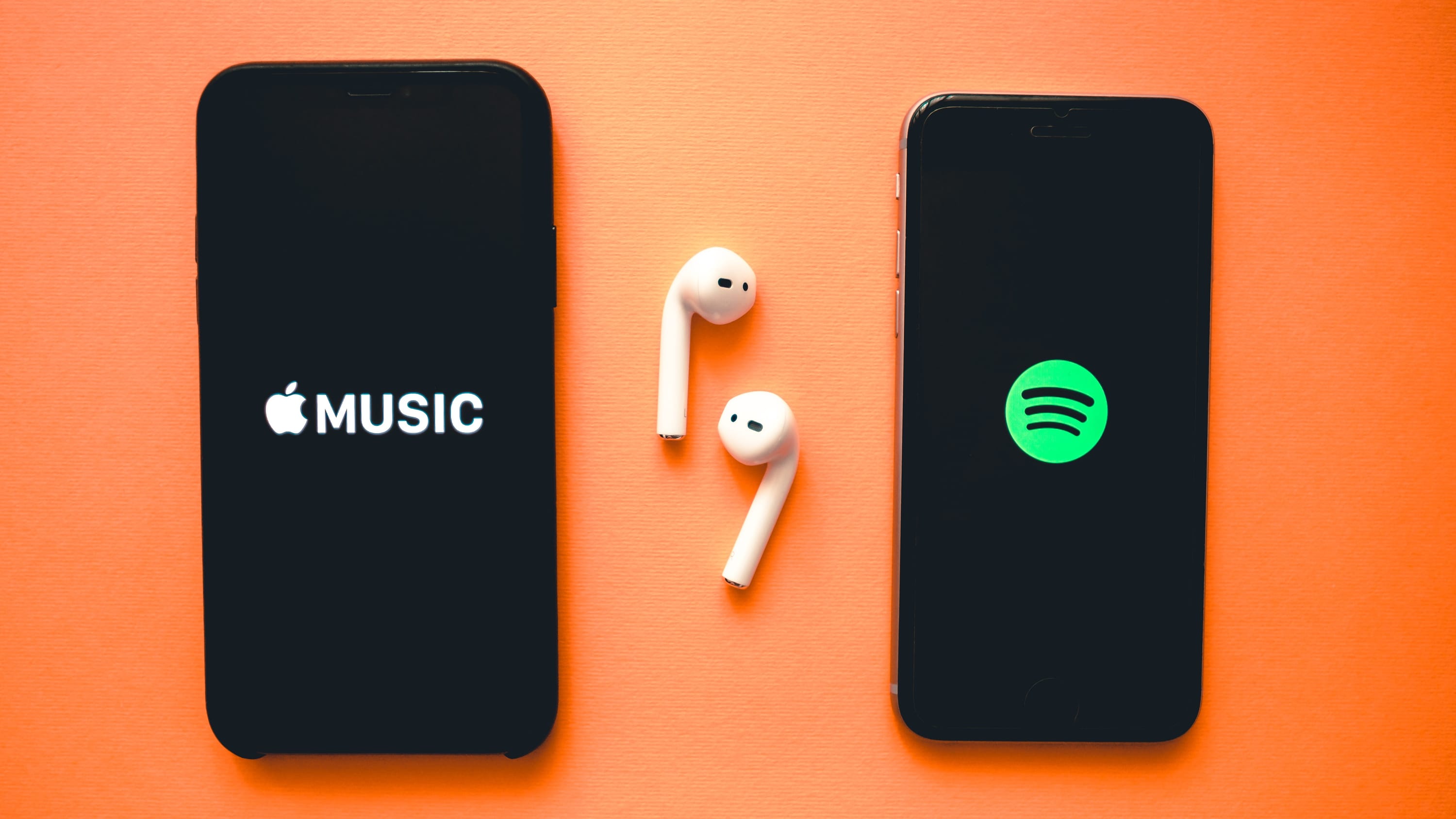 Apple Music vs Spotify: qual a melhor opção?