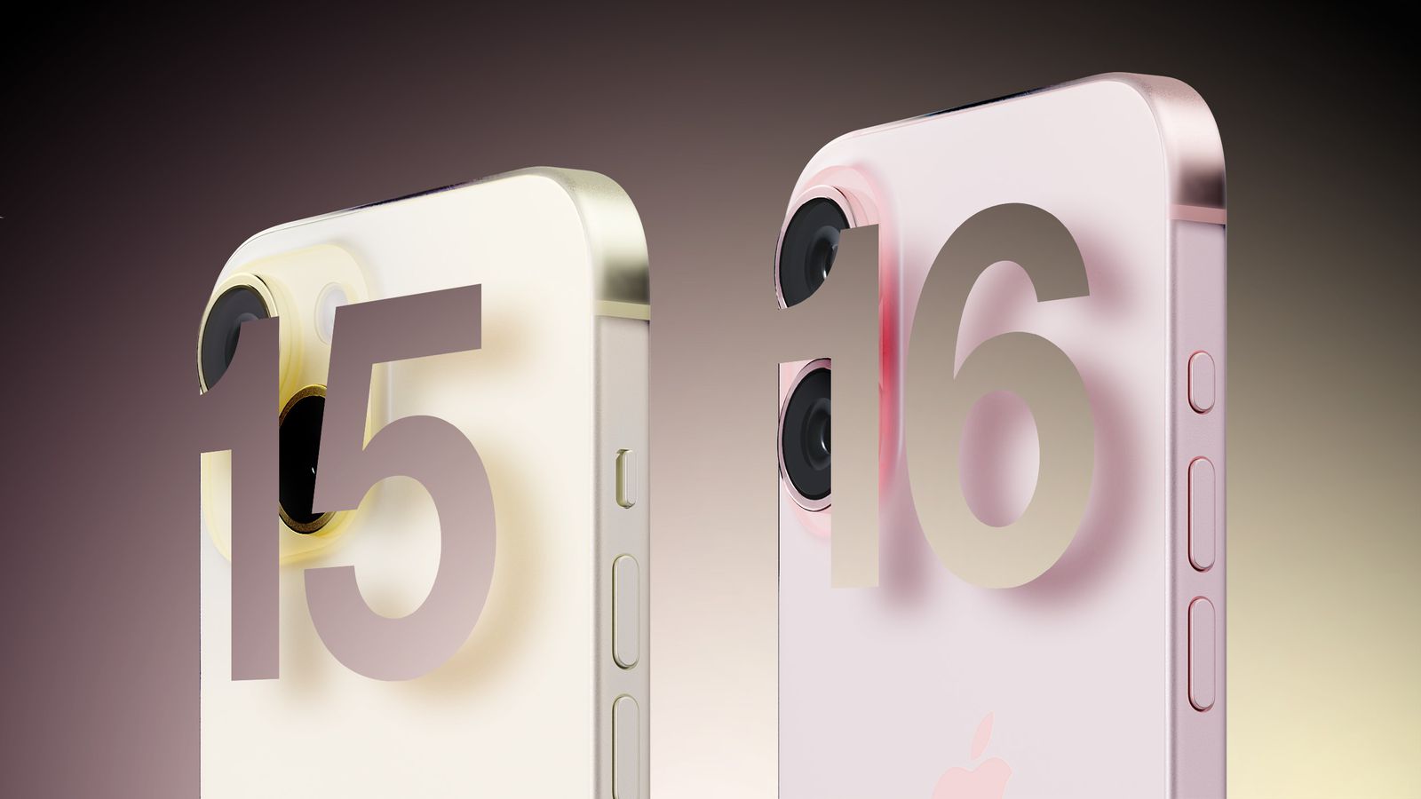 iPhone 15 vs iPhone 16: o que os rumores nos dizem até agora