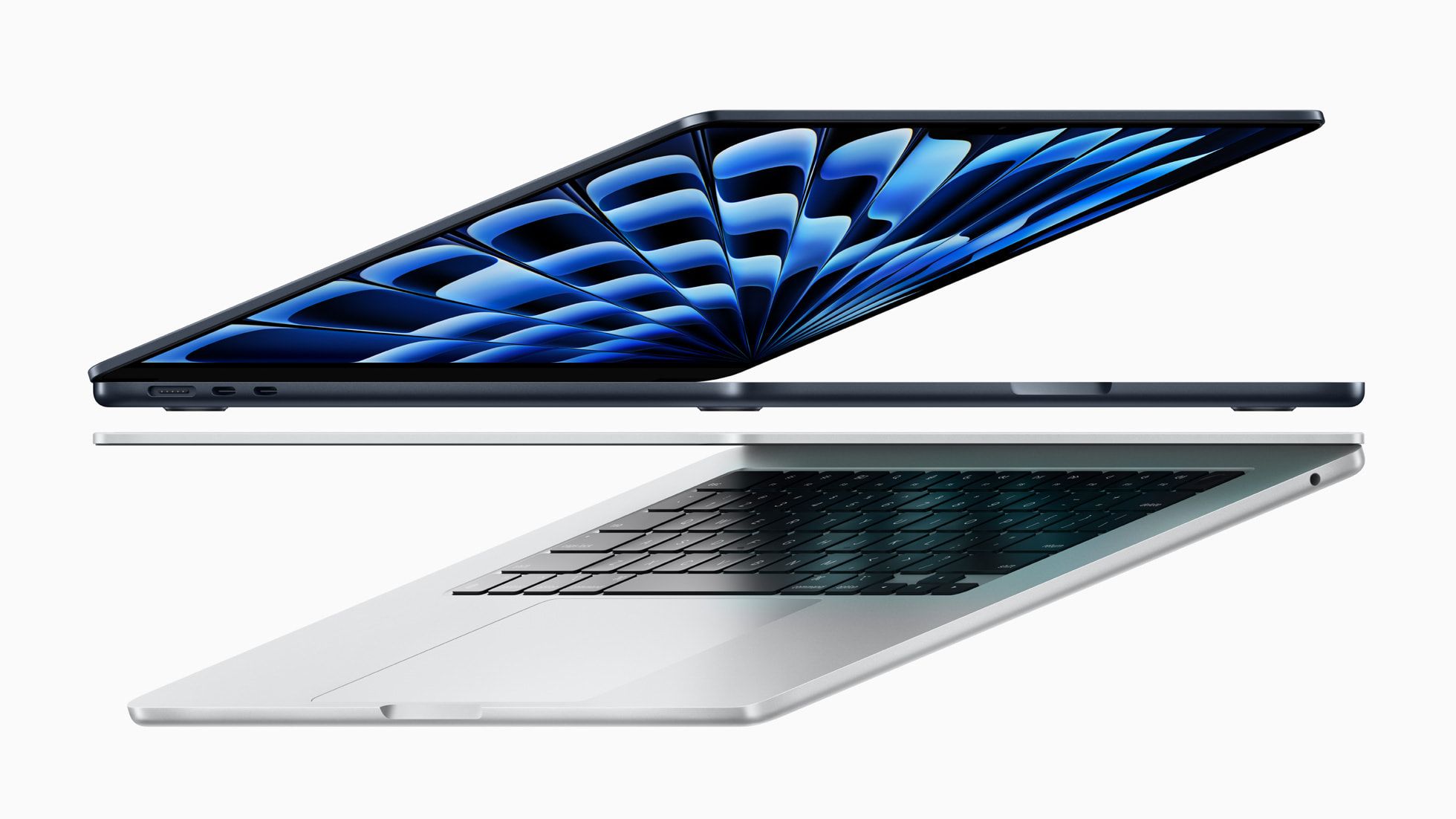 Apple atualiza MacBook Air com o processador M3