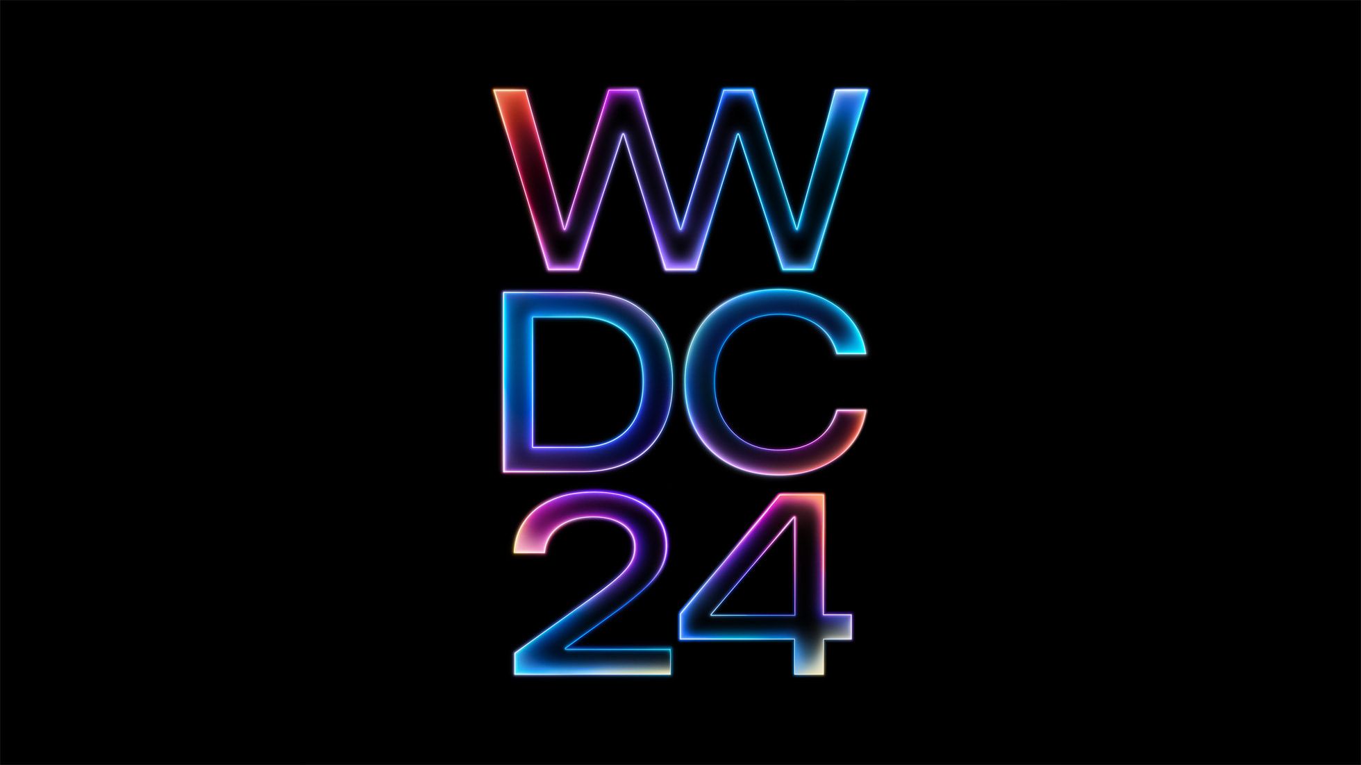 WWDC 2024 tem data marcada! Vem aí o iOS 18, novidades de IA e muito mais!