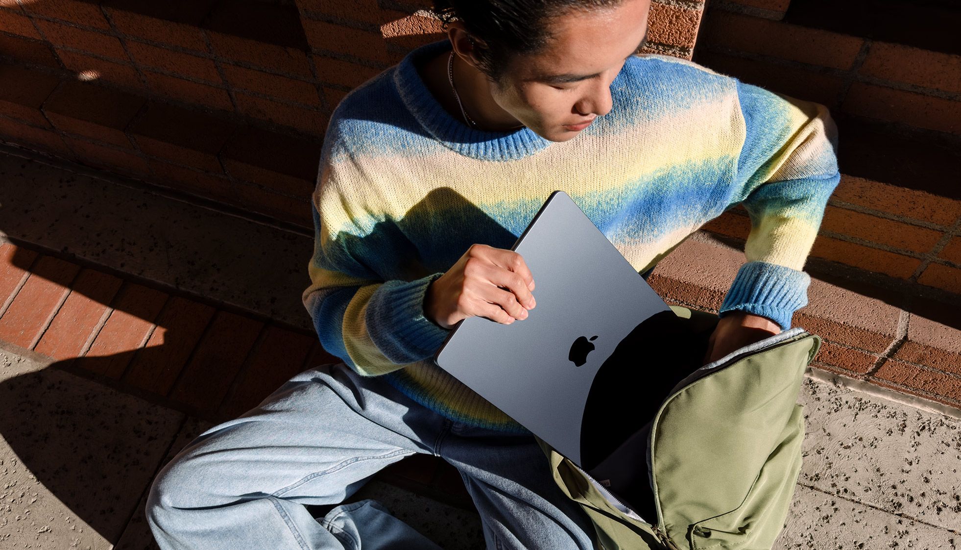 Novo MacBook Air M3: o melhor portátil de consumo para IA?