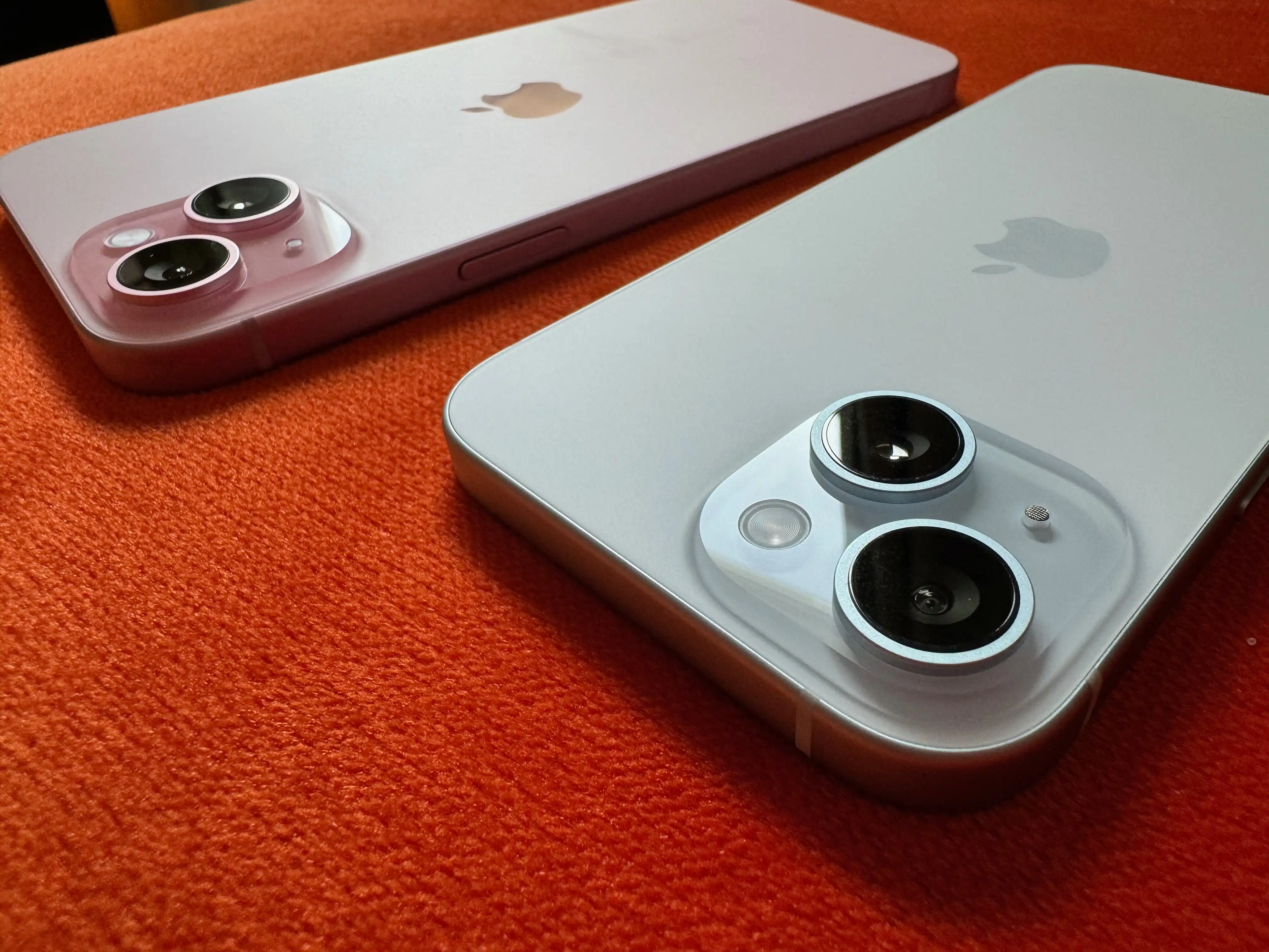 Fuga de informação revela novas cores para o iPhone 16 Plus