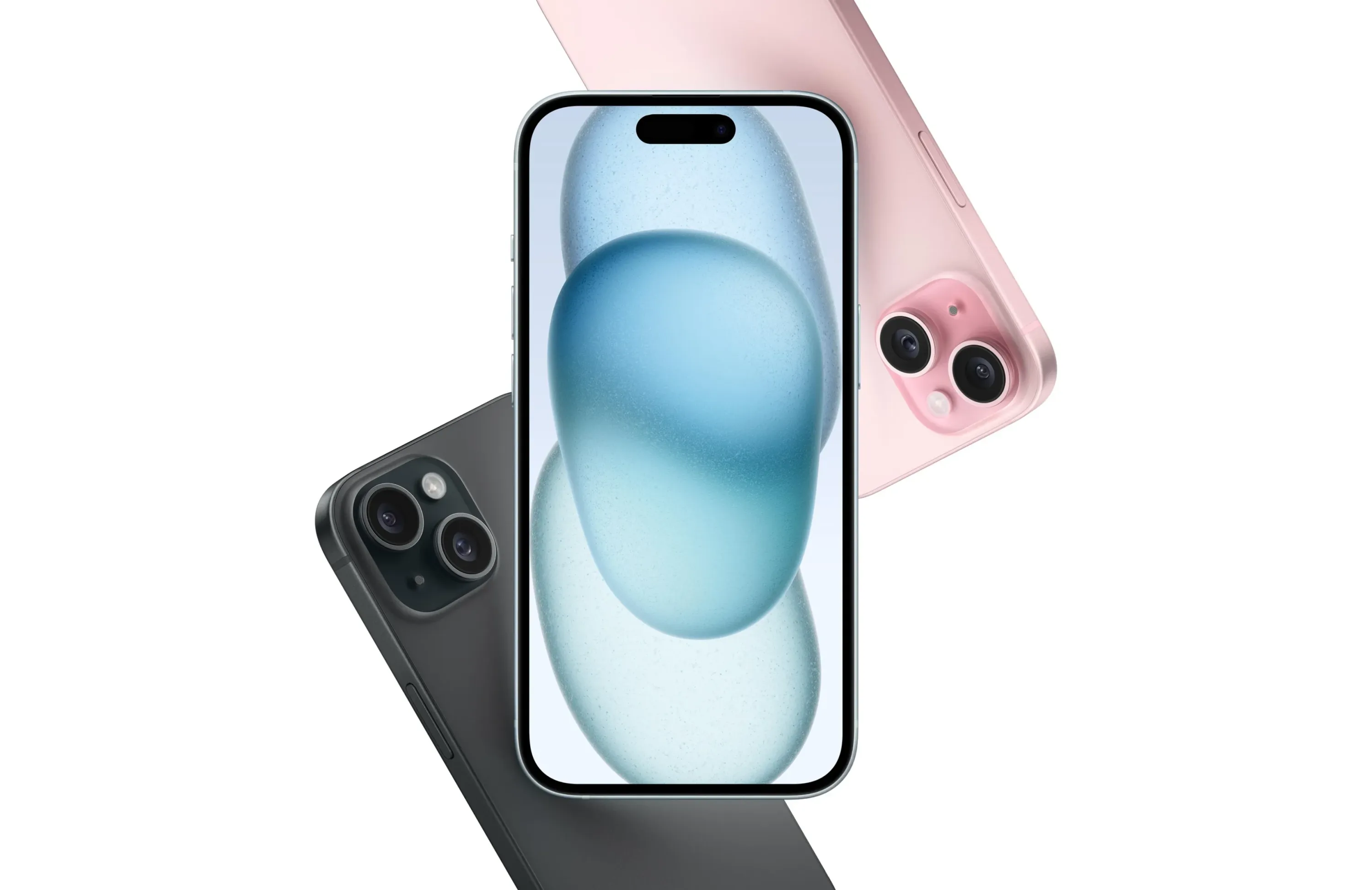 iPhone 16 Pro: vidro traseiro pode assemelhar-se ao do iPhone 15