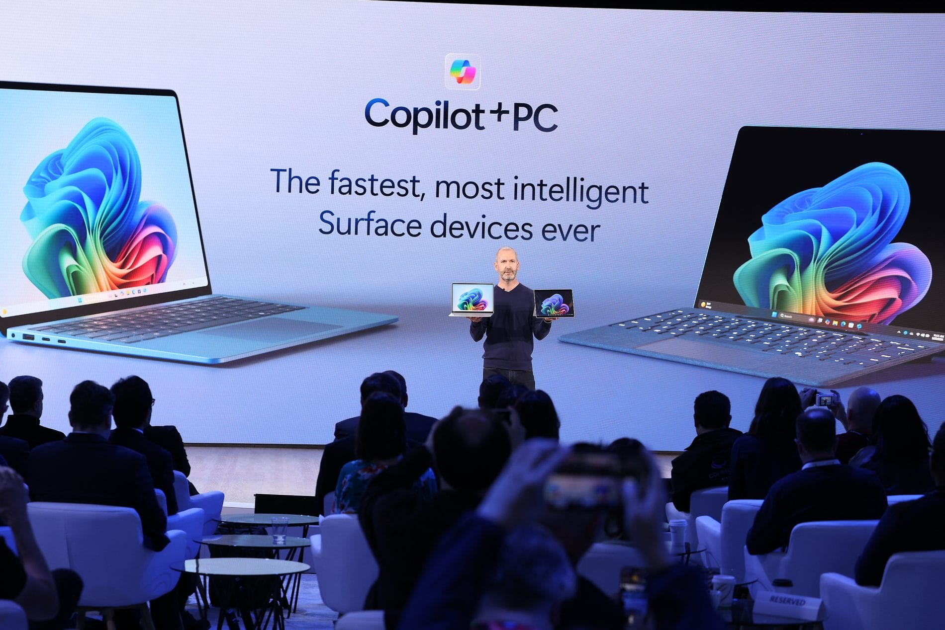 Novos Microsoft Surface prometem rivalizar com iPad Pro e MacBook Air