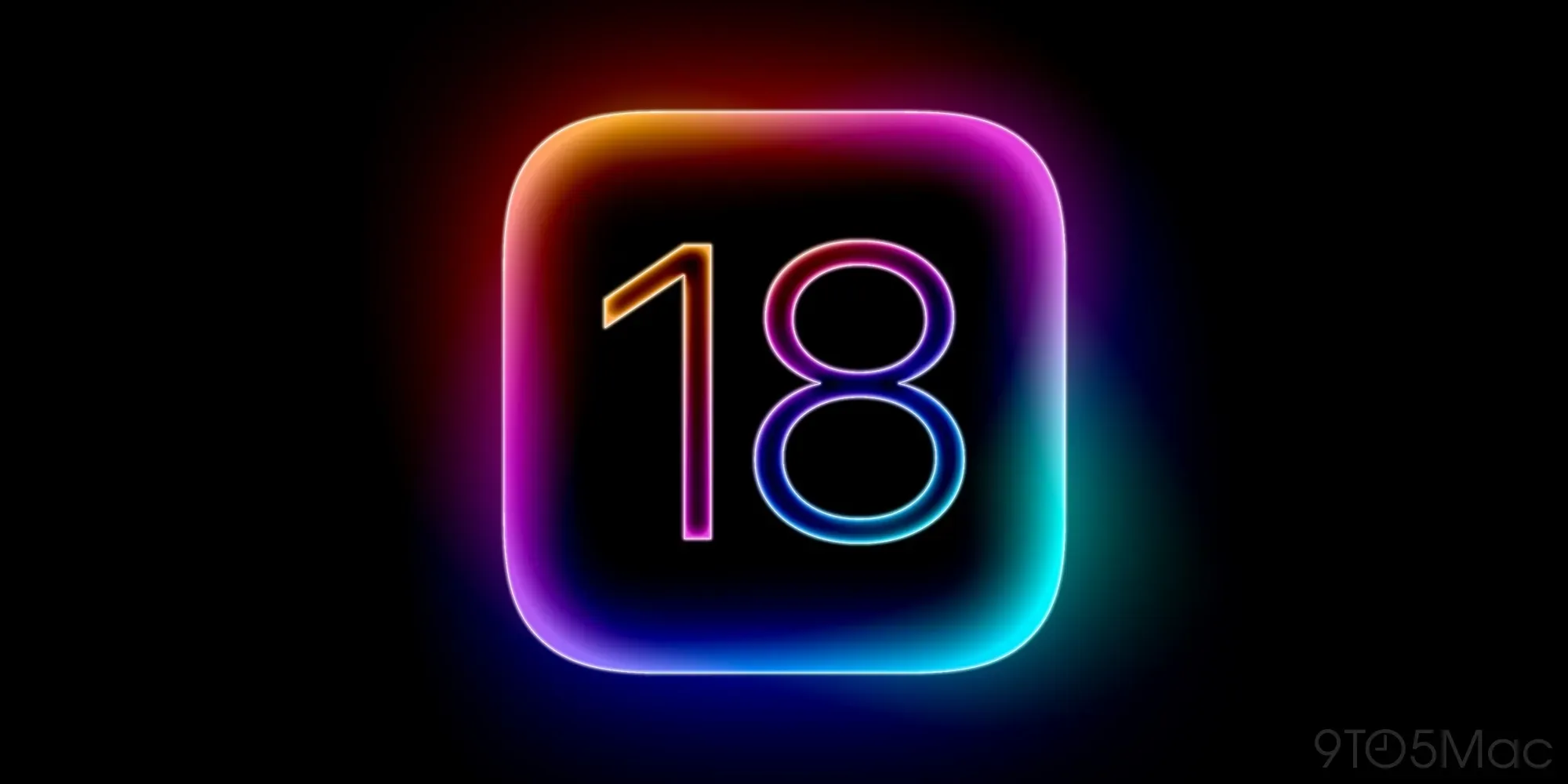 iOS 18: tudo o que sabemos sobre a data de lançamento