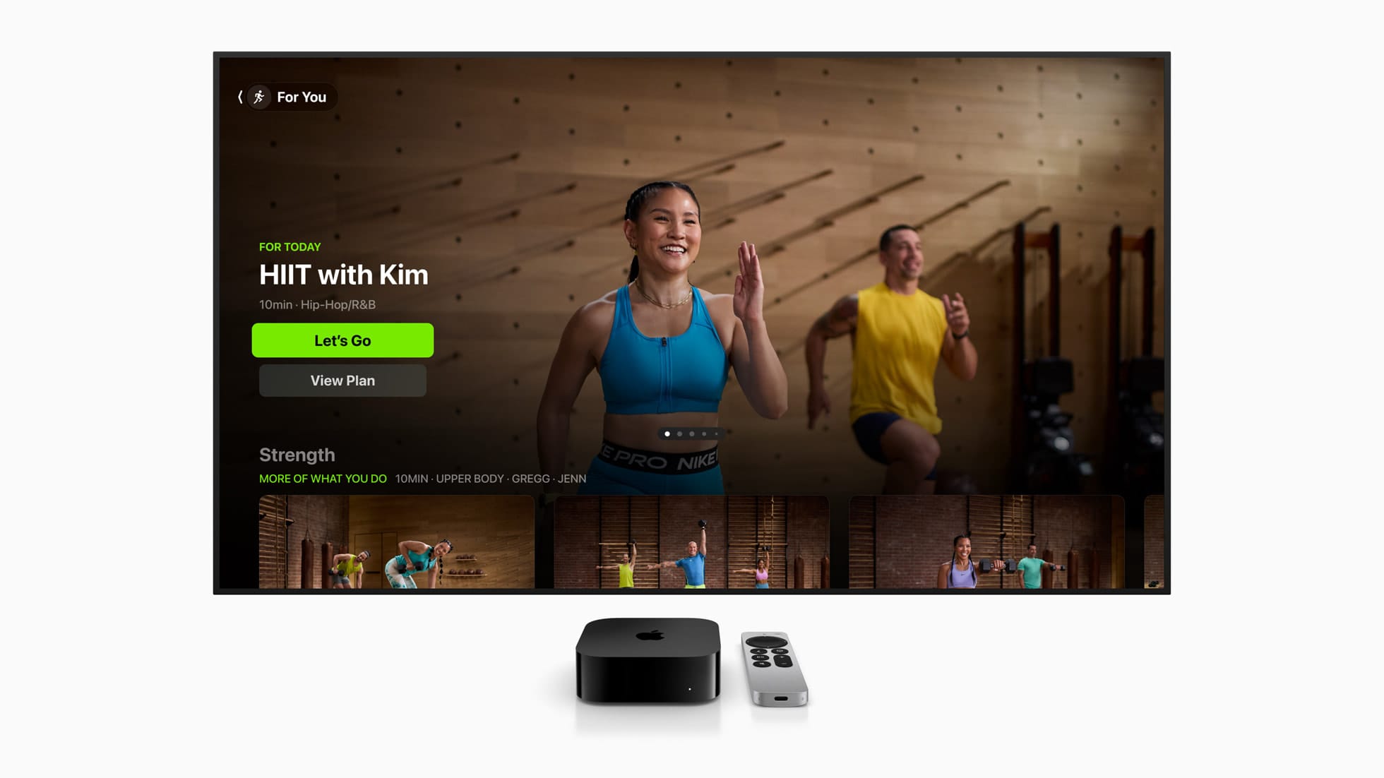 WWDC 24: eis as novidades da Apple no áudio, TV & Home