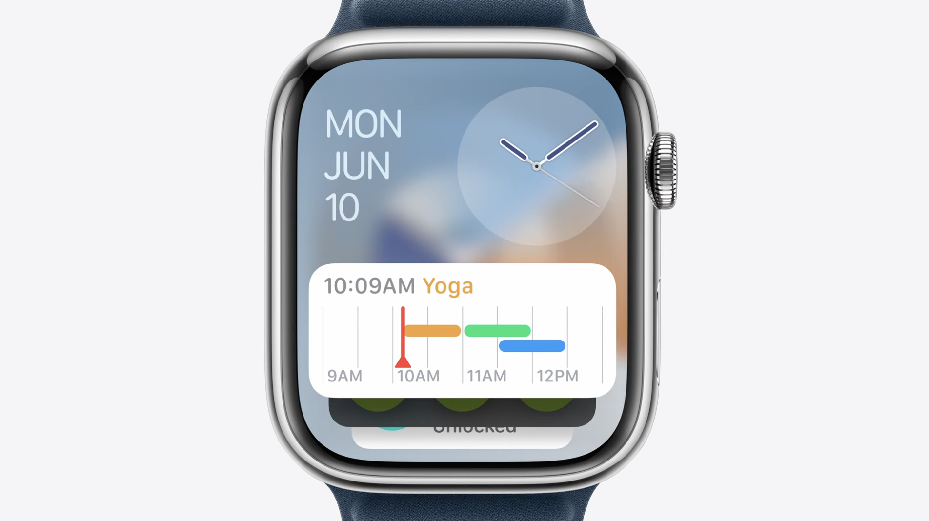 watchOS 11 - Nova versão traz recursos peculiares ao Apple Watch