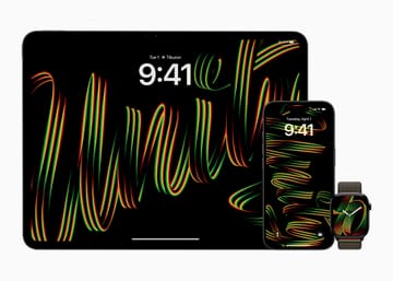 Apple revela nova Black Unity Collection para 2025