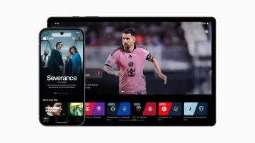 Finalmente! App Apple TV chega ao Android