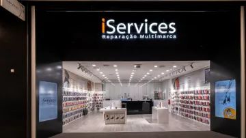 iServices - Adere já e começa a poupar com o cartão cliente!