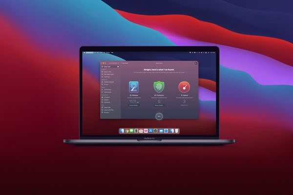 CleanMyMac X já é compatível com o macOS Big Sur