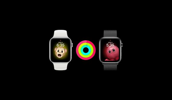 Alcança as tuas metas diárias com o Tamagotchi Fitness do Apple Watch