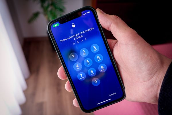 O teu iPhone está protegido? Eis os piores códigos para usares
