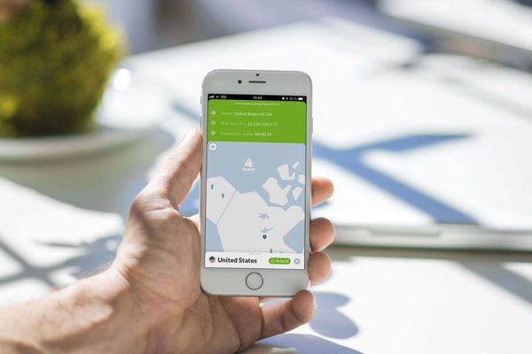 NordVPN: a Internet sem limites