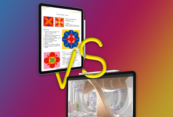iPad Air vs iPad Pro 11", qual o melhor para ti?