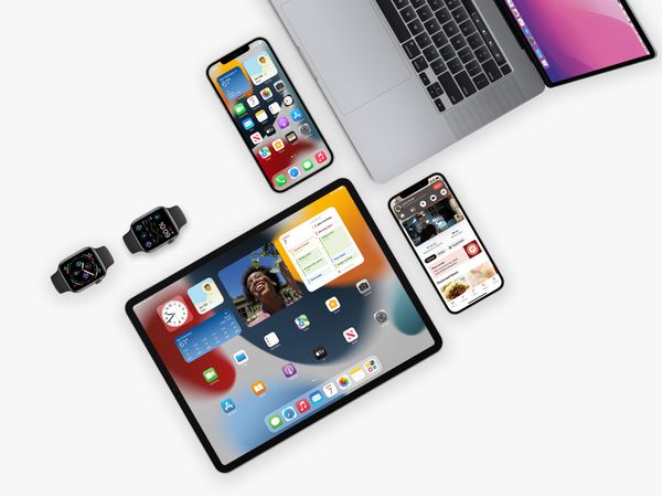 Apple lança atualizações do iOS, iPadOS, tvOS, macOS e watchOS