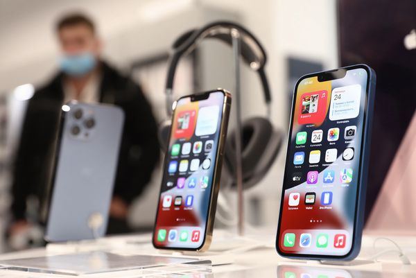 Apple responde ao pedido da Ucrânia! Suspensas vendas na Rússia