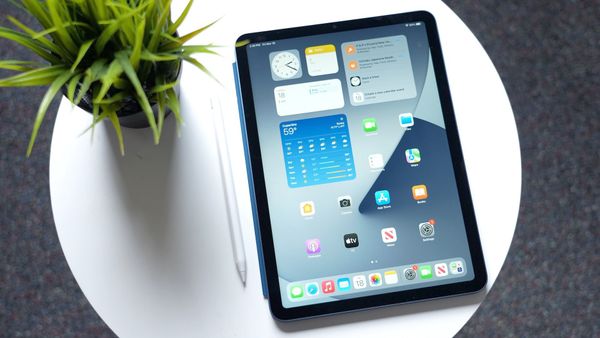 iPad Air 5 frustra utilizadores! Sabe a razão