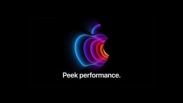 É oficial: Apple realiza evento especial na próxima semana!