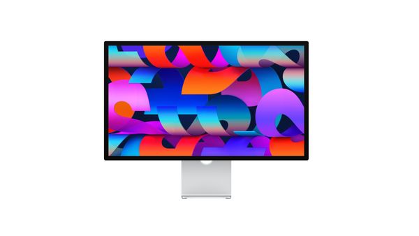 Descarrega já o wallpaper do Studio Display para usares no teu Mac!